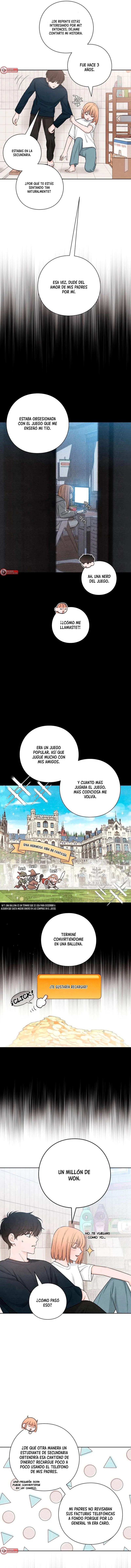 Revelación De la Juventud capítulo 20 página 3