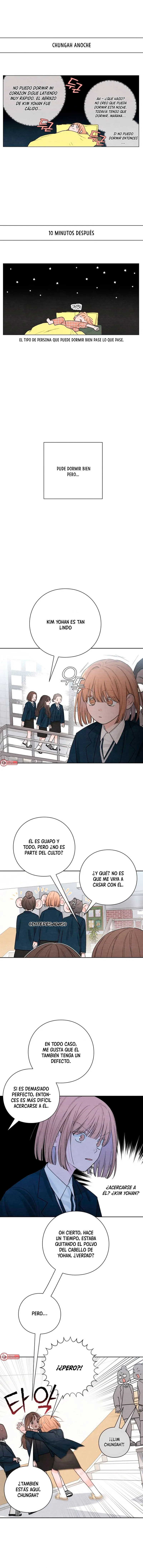 Revelación De la Juventud capítulo 21 página 7