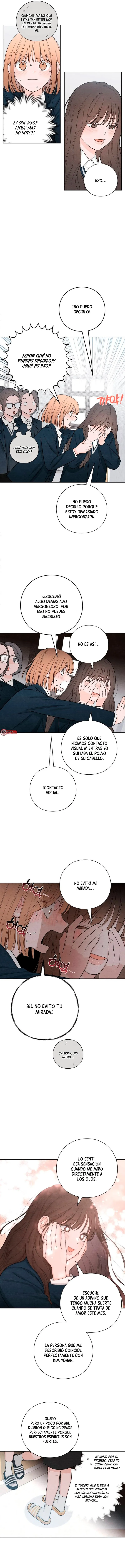 Revelación De la Juventud capítulo 21 página 8
