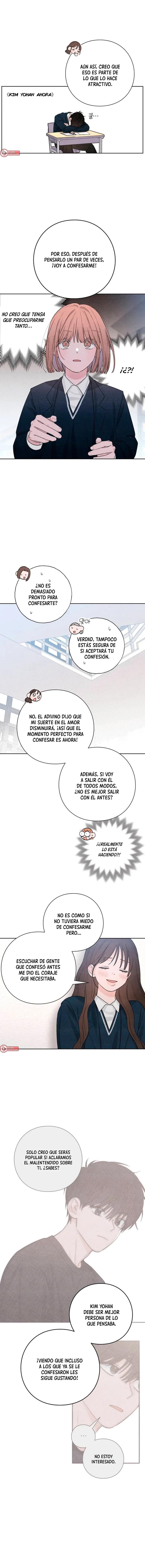 Revelación De la Juventud capítulo 21 página 9