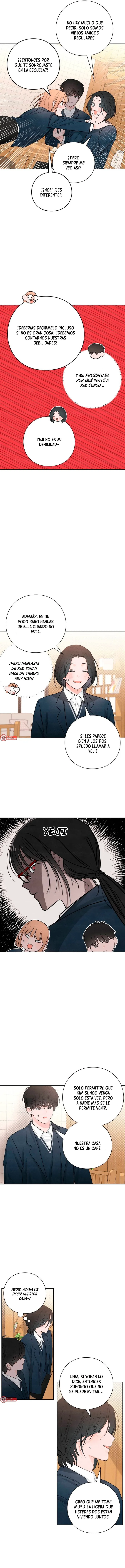 Revelación De la Juventud capítulo 23 página 2