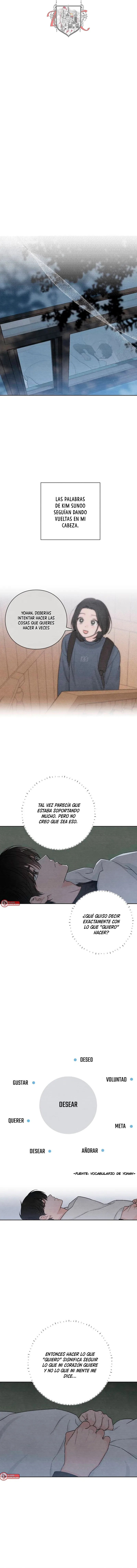 Revelación De la Juventud capítulo 24 página 2