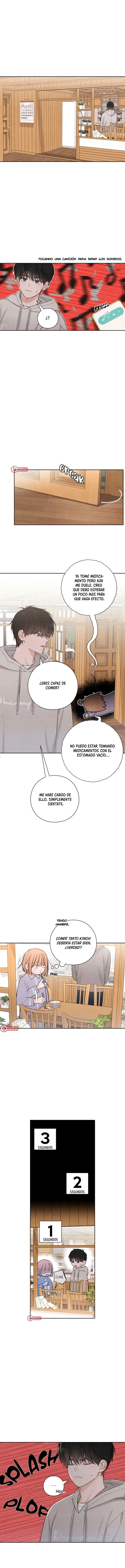 Revelación De la Juventud capítulo 26 página 2
