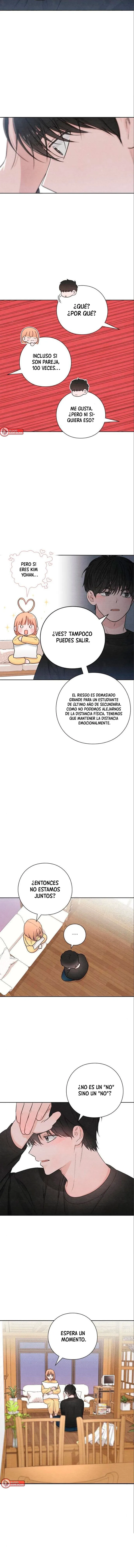 Revelación De la Juventud capítulo 29 página 4