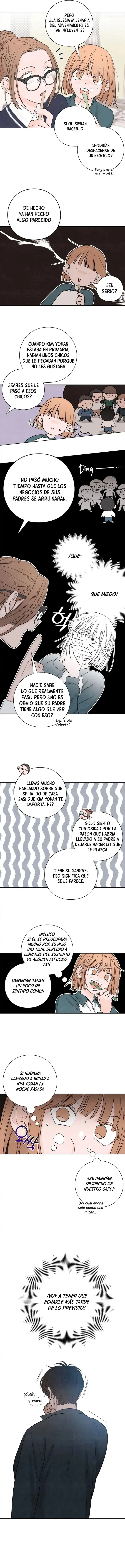 Revelación De la Juventud capítulo 3 página 4
