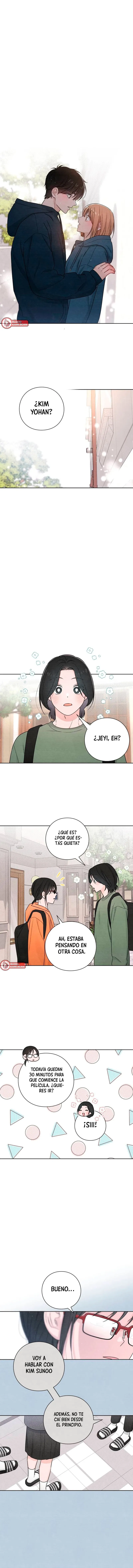 Revelación De la Juventud capítulo 32 página 10