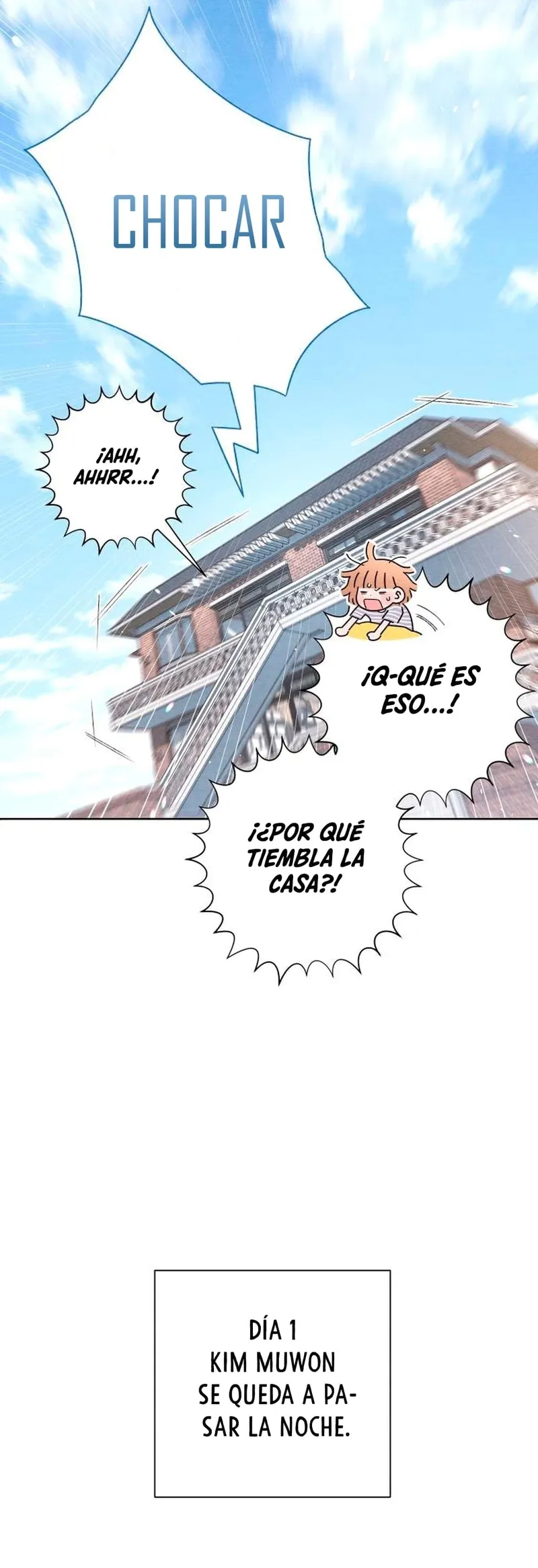 Revelación De la Juventud capítulo 37 página 12