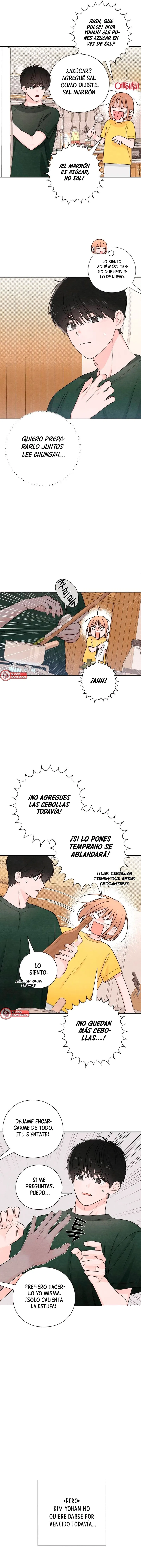 Revelación De la Juventud capítulo 37 página 2