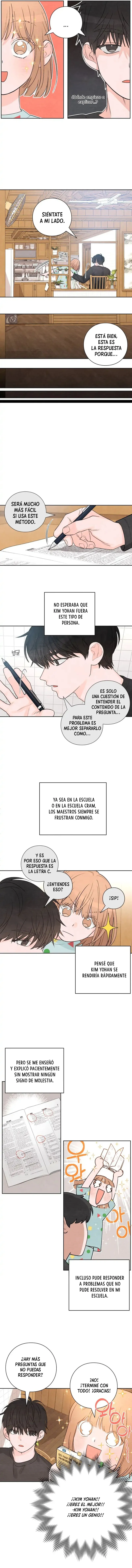 Revelación De la Juventud capítulo 4 página 5