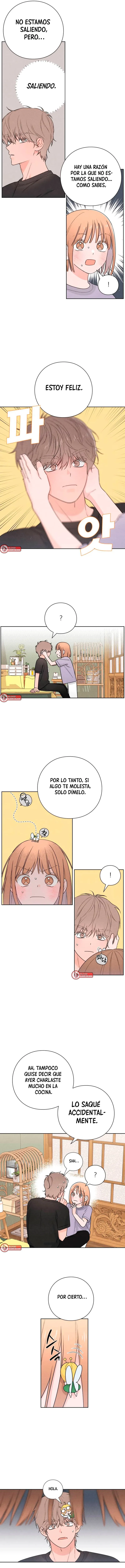 Revelación De la Juventud capítulo 41 página 2