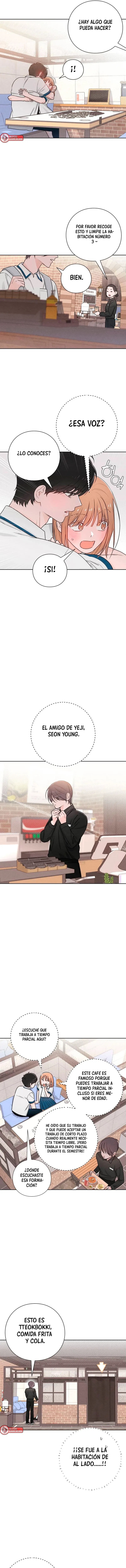 Revelación De la Juventud capítulo 43 página 2