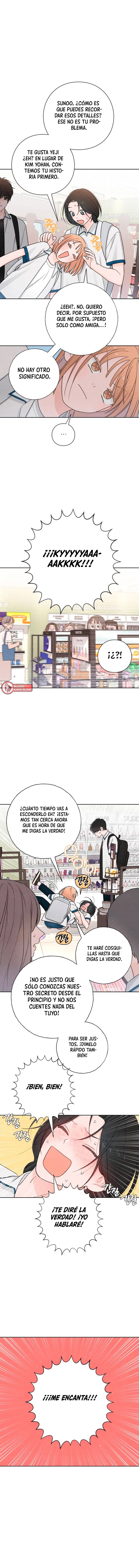 Revelación De la Juventud capítulo 44 página 3