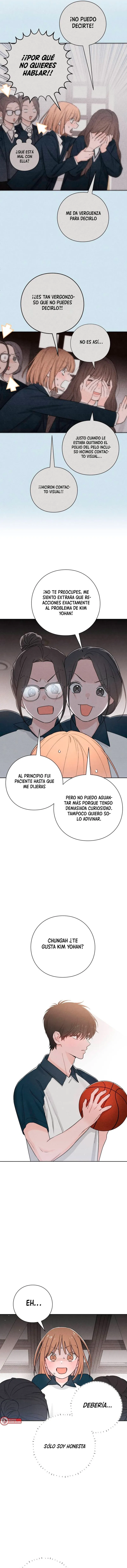 Revelación De la Juventud capítulo 45 página 6