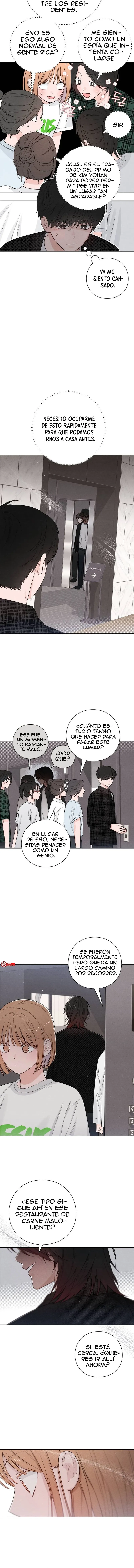 Revelación De la Juventud capítulo 47 página 2