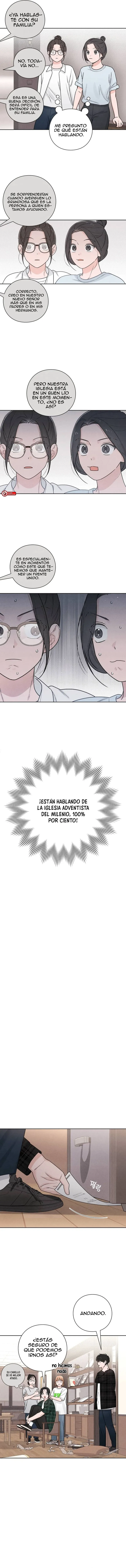 Revelación De la Juventud capítulo 48 página 4