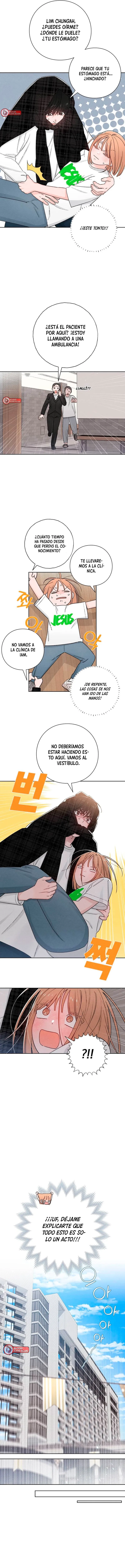 Revelación De la Juventud capítulo 49 página 4