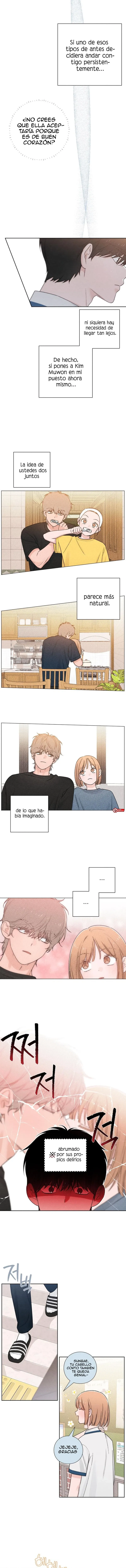 Revelación De la Juventud capítulo 52 página 8