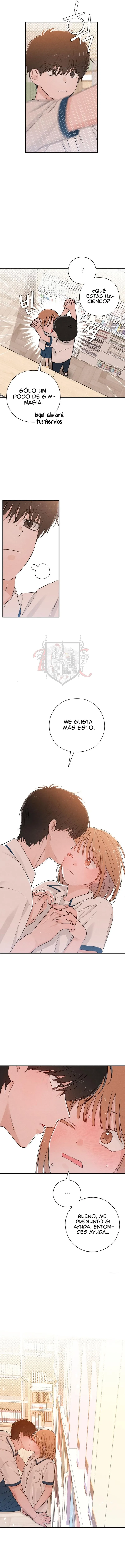 Revelación De la Juventud capítulo 53 página 2