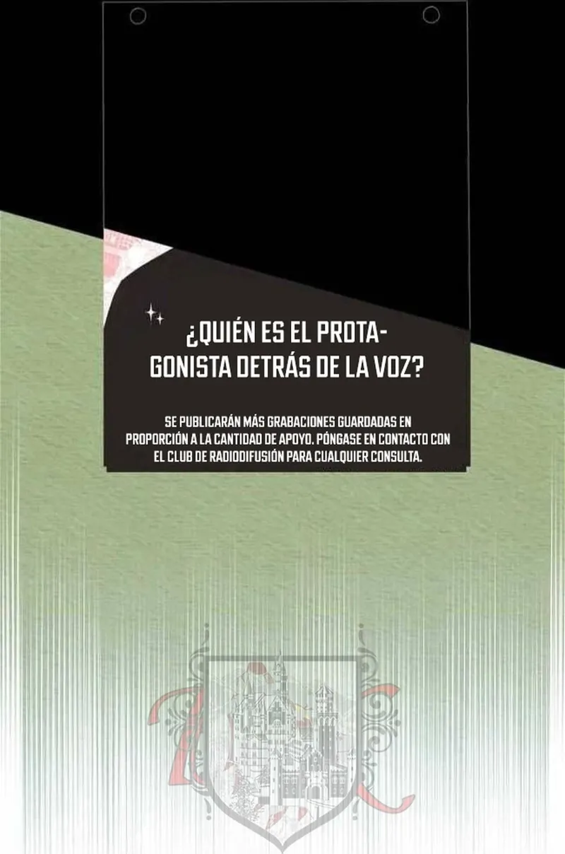 Revelación De la Juventud capítulo 54 página 13