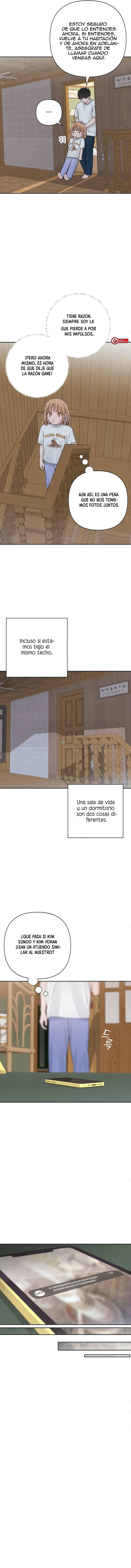 Revelación De la Juventud capítulo 57 página 2
