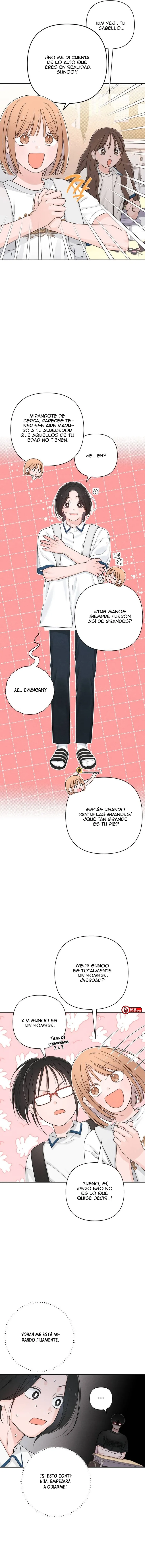 Revelación De la Juventud capítulo 59 página 4