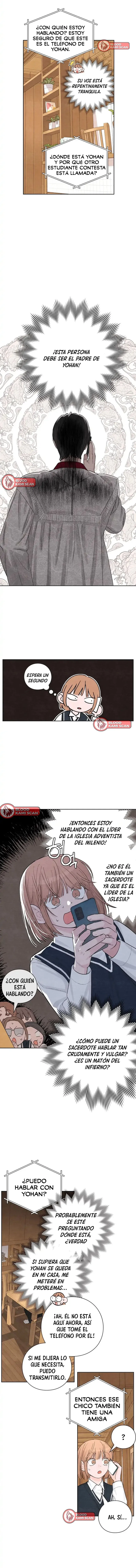 Revelación De la Juventud capítulo 6 página 2