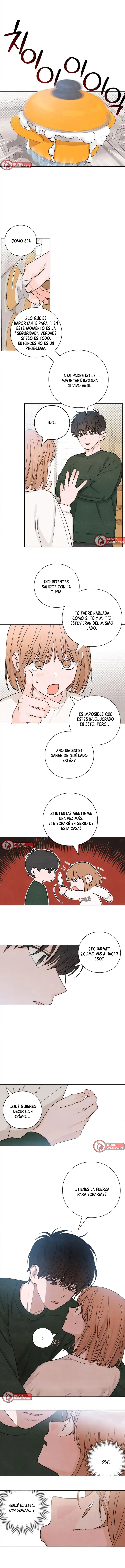 Revelación De la Juventud capítulo 6 página 6
