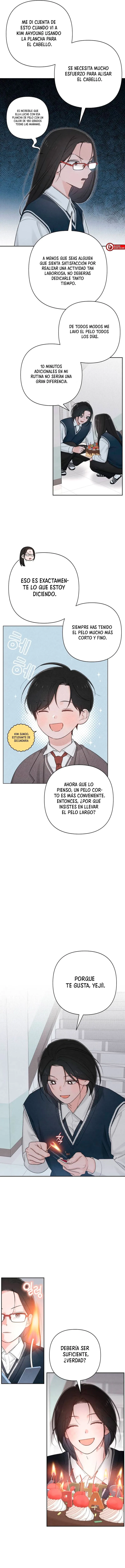 Revelación De la Juventud capítulo 60 página 2