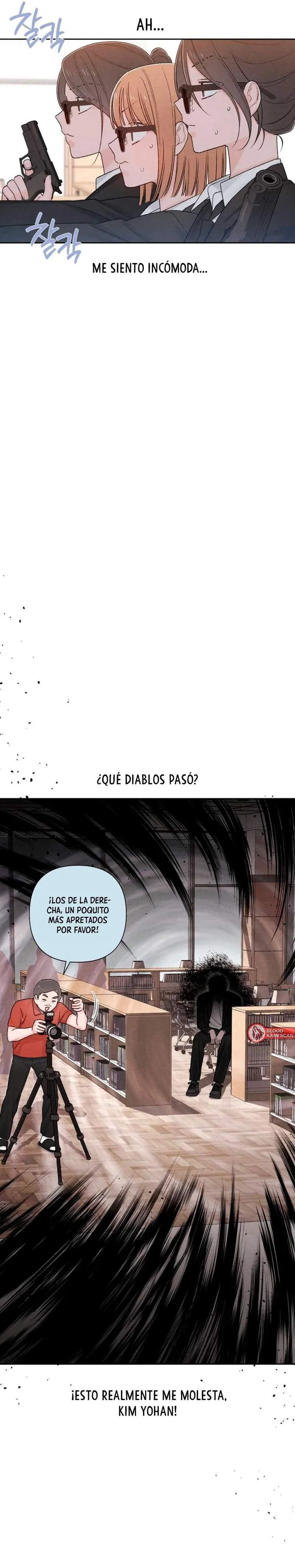 Revelación De la Juventud capítulo 61 página 13