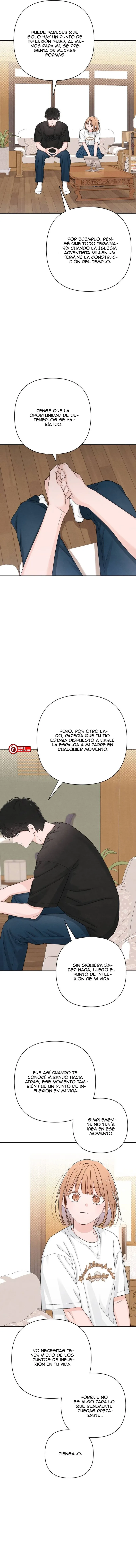 Revelación De la Juventud capítulo 62 página 12