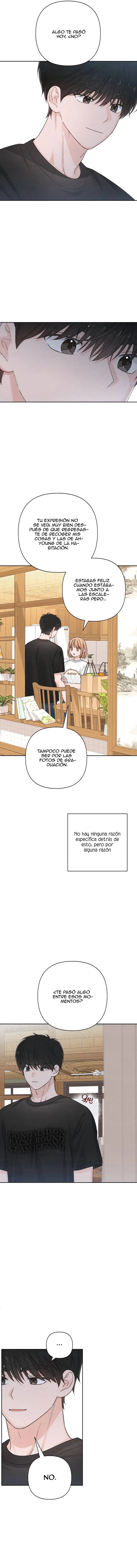 Revelación De la Juventud capítulo 62 página 8