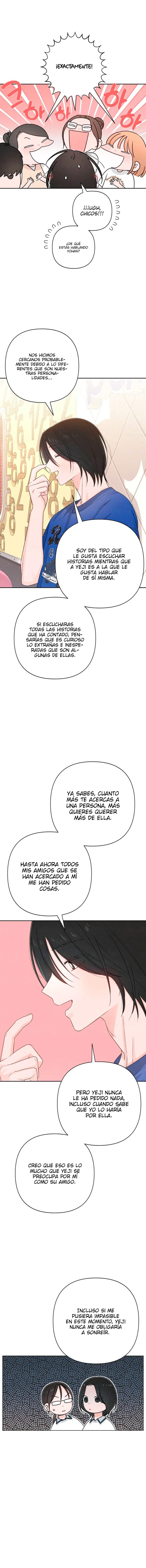 Revelación De la Juventud capítulo 65 página 2