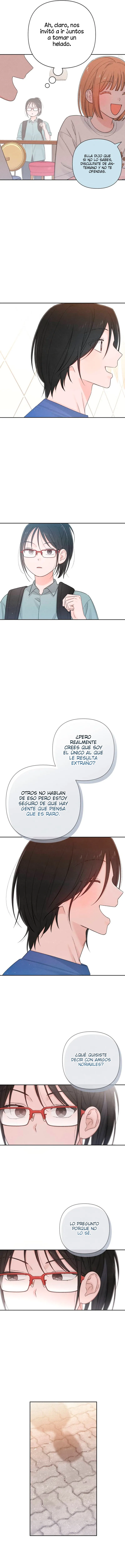 Revelación De la Juventud capítulo 65 página 4
