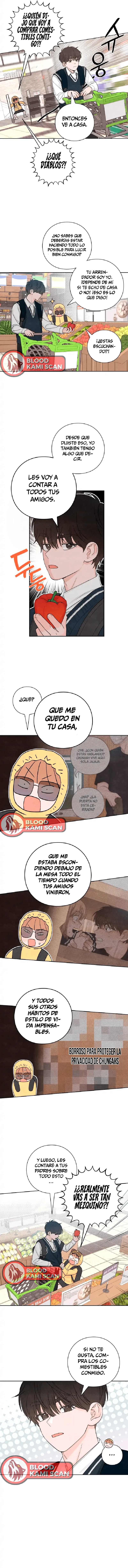 Revelación De la Juventud capítulo 7 página 4