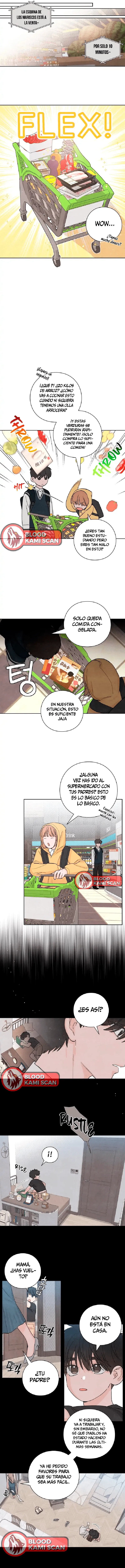 Revelación De la Juventud capítulo 7 página 5