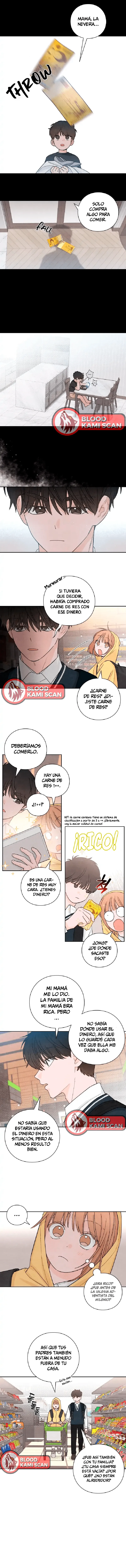 Revelación De la Juventud capítulo 7 página 6