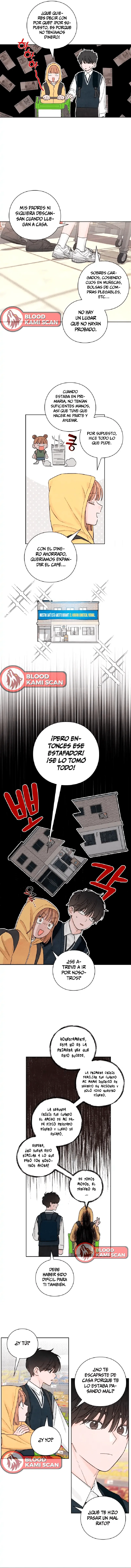 Revelación De la Juventud capítulo 7 página 7