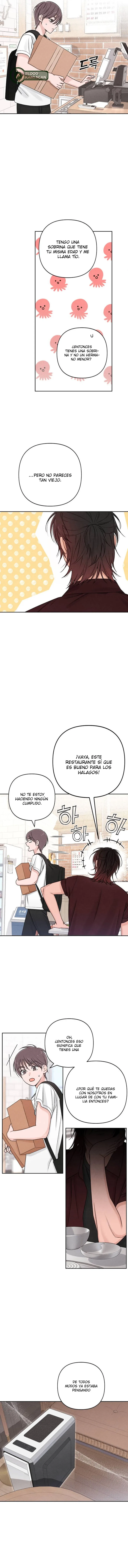 Revelación De la Juventud capítulo 79 página 11