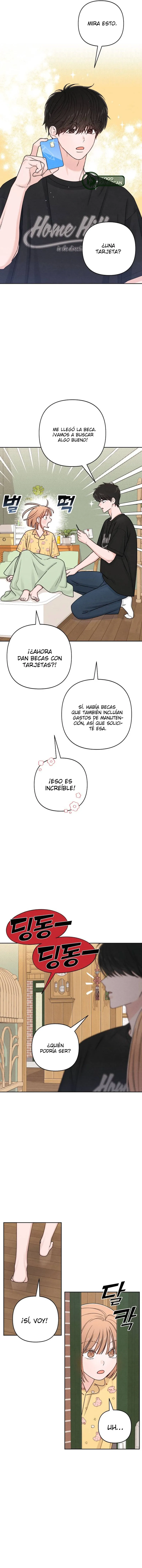 Revelación De la Juventud capítulo 79 página 2
