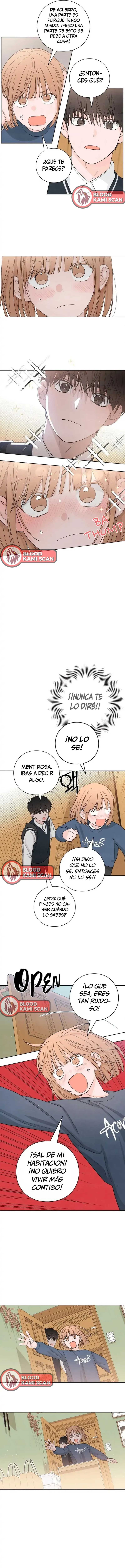 Revelación De la Juventud capítulo 8 página 10