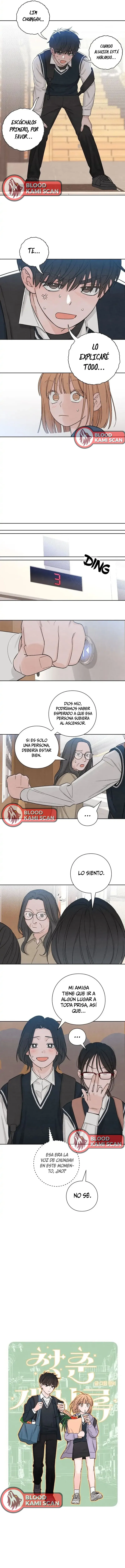 Revelación De la Juventud capítulo 8 página 4