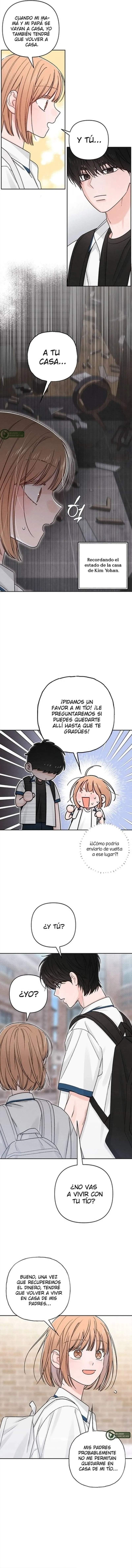 Revelación De la Juventud capítulo 83 página 9