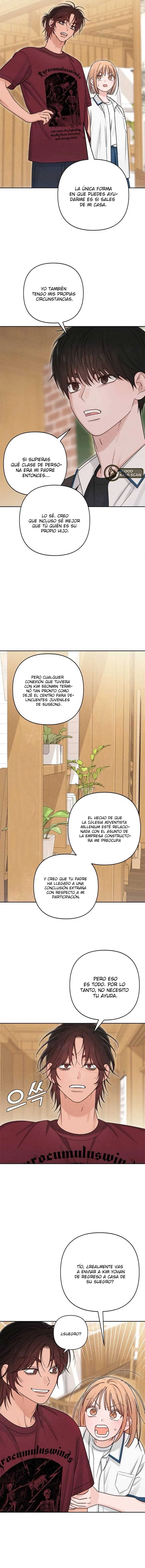 Revelación De la Juventud capítulo 84 página 2