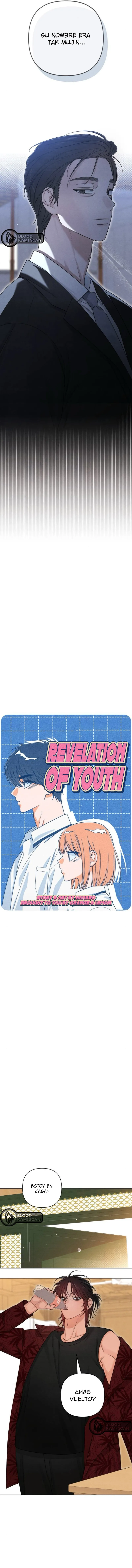 Revelación De la Juventud capítulo 88 página 7