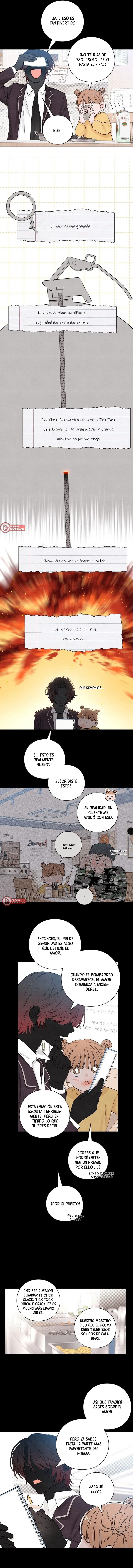 Revelación De la Juventud capítulo 9 página 2