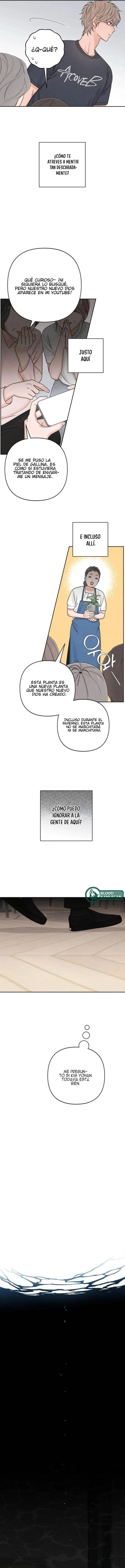Revelación De la Juventud capítulo 91 página 10