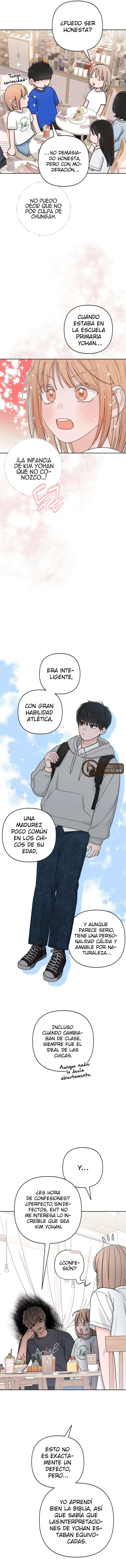 Revelación De la Juventud capítulo 94 página 5