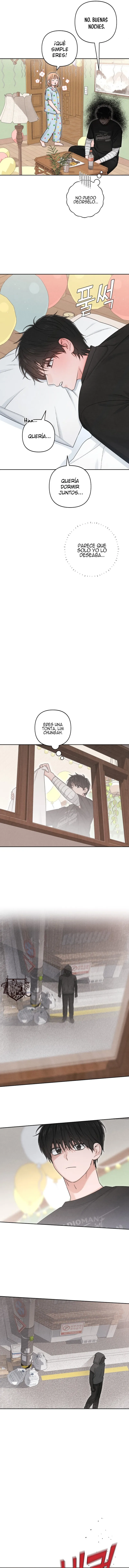 Revelación De la Juventud capítulo 96 página 2