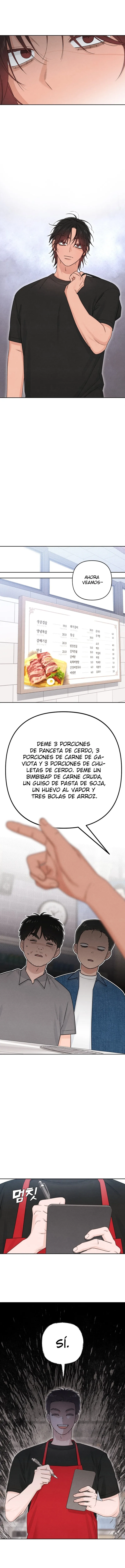 Revelación De la Juventud capítulo 99 página 2