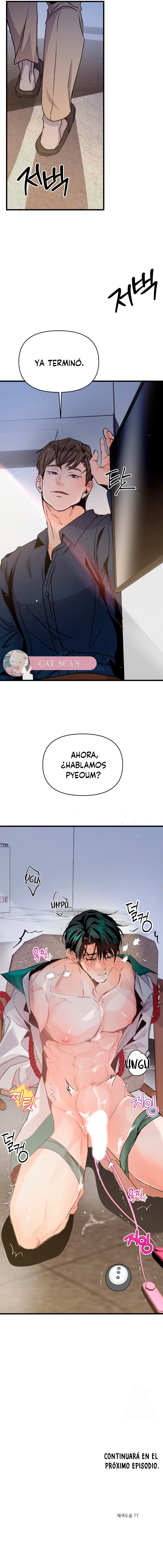 Informe de captura de próstata capítulo 16 página 9